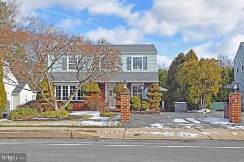 Thomson, SPRINGFIELD, PA 19064