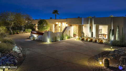 Placita Camaleon, TUCSON, AZ 85718