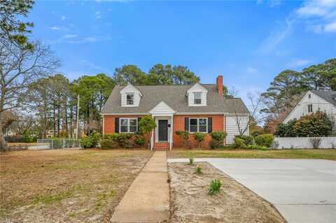 Winchester, PORTSMOUTH, VA 23707