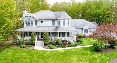 Persimmon, GIRARD, PA 16417
