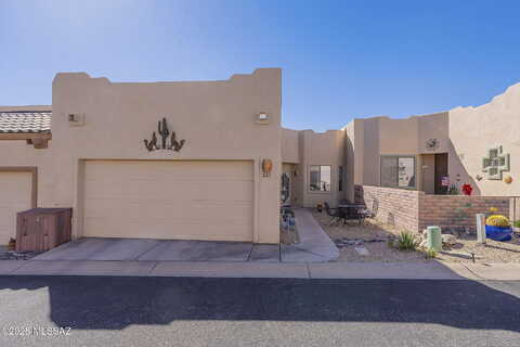 Elkhorn, GREEN VALLEY, AZ 85614