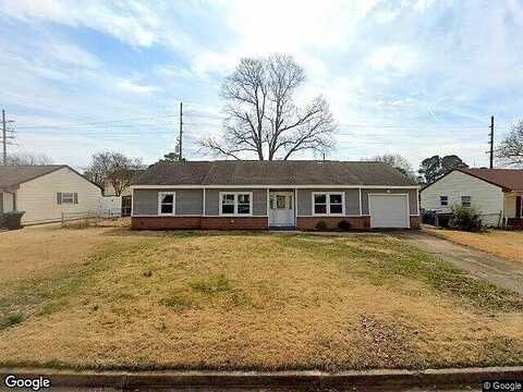 John Jay, VIRGINIA BEACH, VA 23462