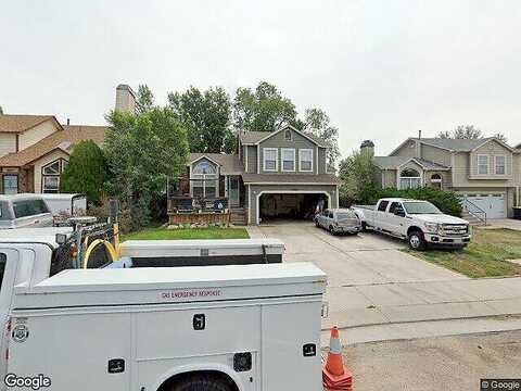 Bramble, COLORADO SPRINGS, CO 80925