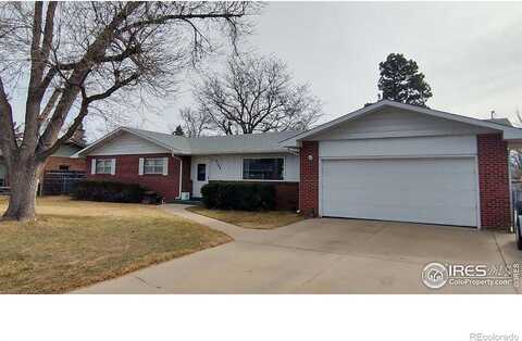 Roosevelt, LOVELAND, CO 80538