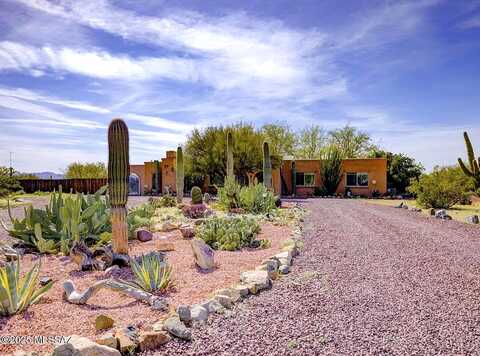 Sanders, TUCSON, AZ 85743