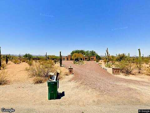 Sanders, TUCSON, AZ 85743