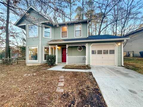 Shelley, LILBURN, GA 30047