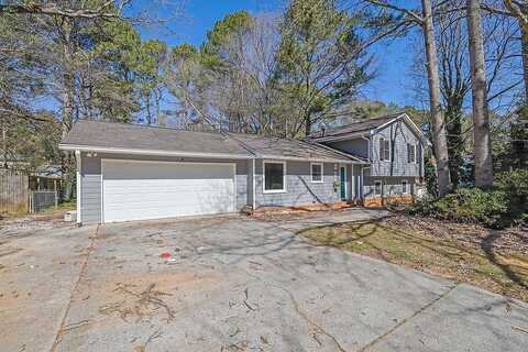 Shiloh Hills, SNELLVILLE, GA 30039