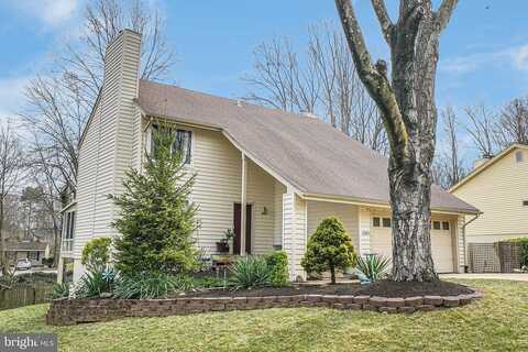 Ashgrove, DUMFRIES, VA 22025