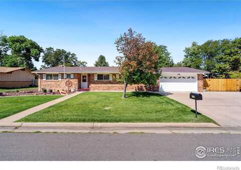 Grant, LOVELAND, CO 80538