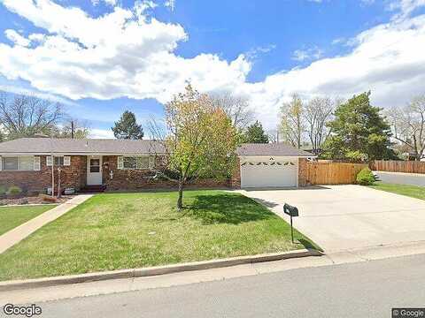 Grant, LOVELAND, CO 80538
