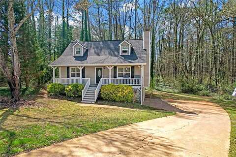 Conwhey, SMYRNA, GA 30082