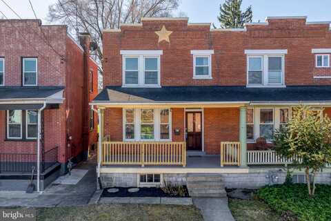 Ross, LANCASTER, PA 17602