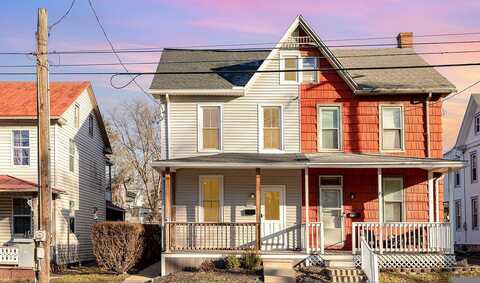Main, ANNVILLE, PA 17003