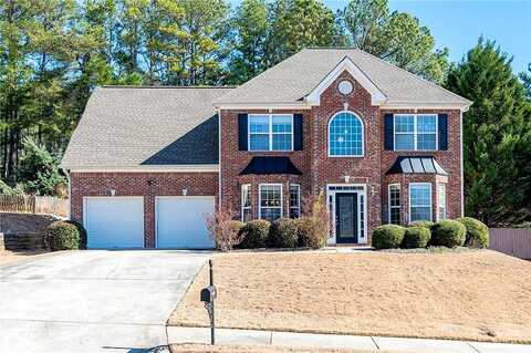 Mulberry Ridge, HOSCHTON, GA 30548