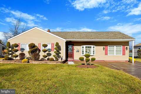 Concord, FEASTERVILLE TREVOSE, PA 19053