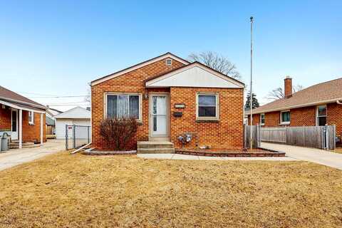 Taylor, MILWAUKEE, WI 53207