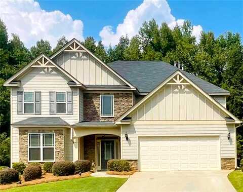 Kershaw, SNELLVILLE, GA 30039