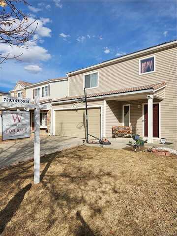 Andes, DENVER, CO 80249