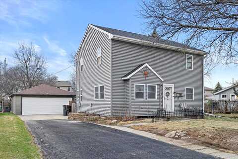 49Th, MILWAUKEE, WI 53220