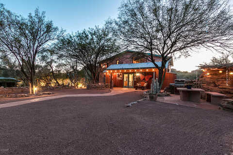 Century, TUCSON, AZ 85746
