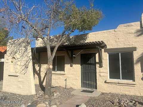 Frey, TUCSON, AZ 85705
