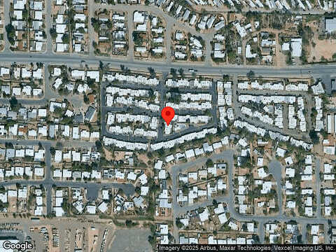 Frey, TUCSON, AZ 85705
