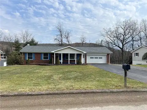 Gilfillan, FRANKLIN, PA 16323