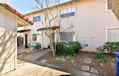 Saint Charles, CONCORD, CA 94521
