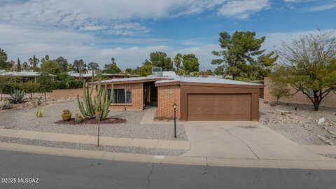 Rio Santa Cruz, GREEN VALLEY, AZ 85614