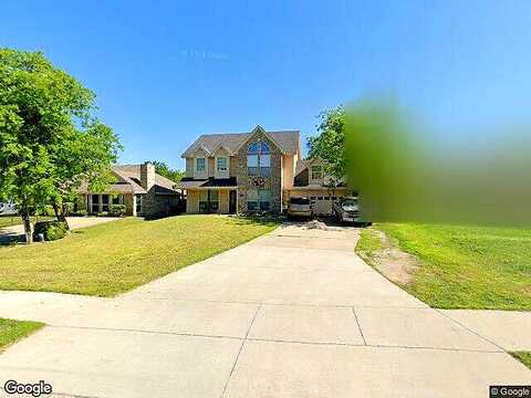 Lloyd, KRUM, TX 76249