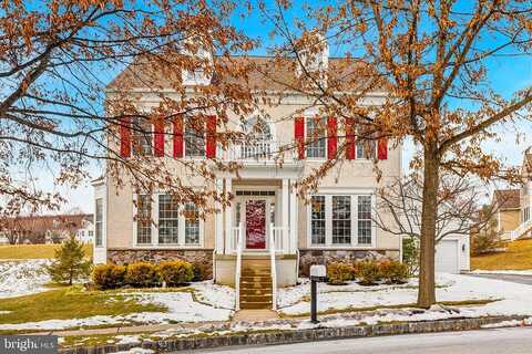 Pierce, CHESTER SPRINGS, PA 19425