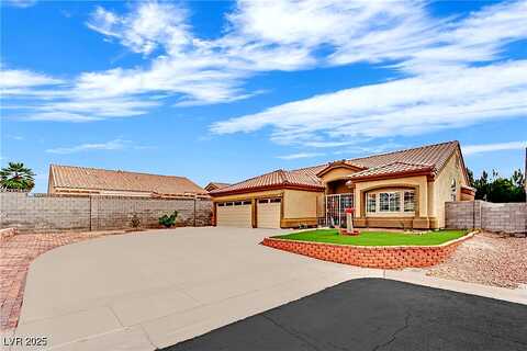 Summers Shade, LAS VEGAS, NV 89147