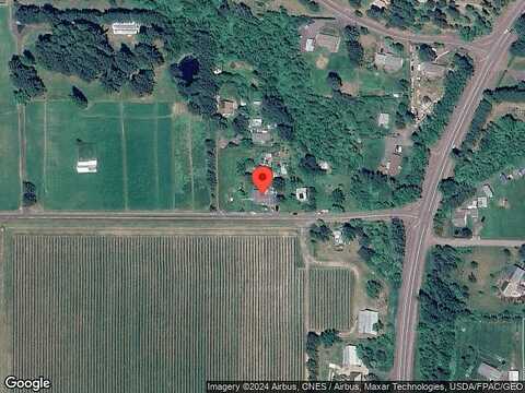 Leasure, MOUNT HOOD PARKDALE, OR 97041