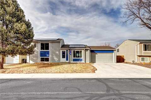 118Th, THORNTON, CO 80233