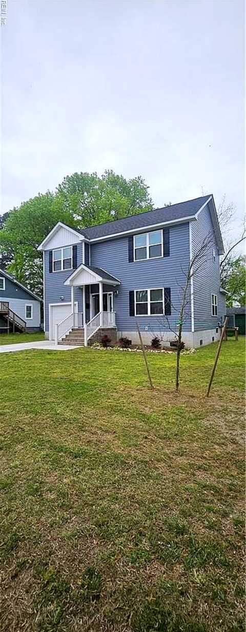 County, PORTSMOUTH, VA 23707