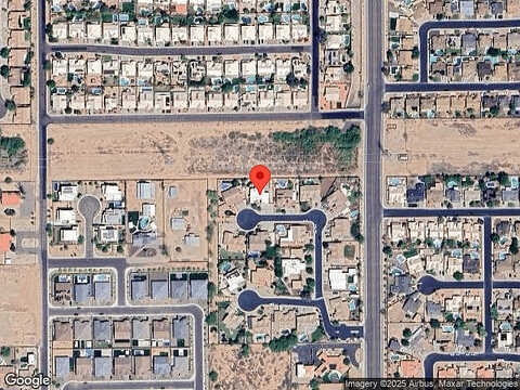 Saguaro Park, GLENDALE, AZ 85310