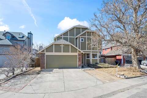 Del Rio, DENVER, CO 80239