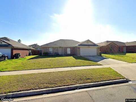 Jake Spoon, KILLEEN, TX 76549