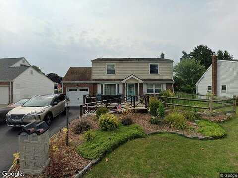 Chetwin, EASTON, PA 18045