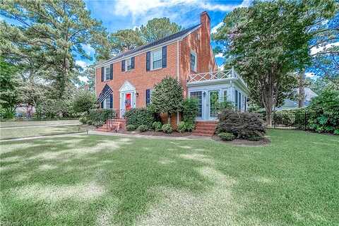 Duke, PORTSMOUTH, VA 23703