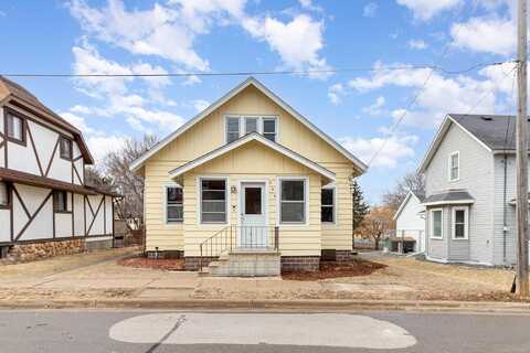 Louisa, HAMBURG, MN 55339