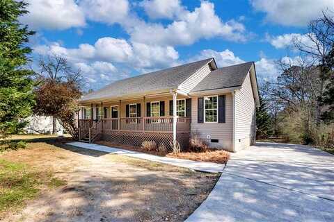 Jack Atkins, ARAGON, GA 30104