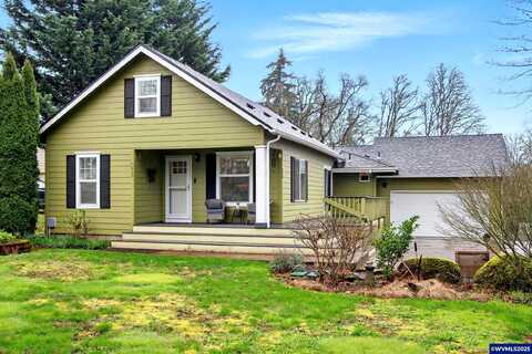 Eureka, SILVERTON, OR 97381