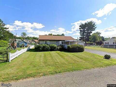 Apple Blossom, EASTON, PA 18040