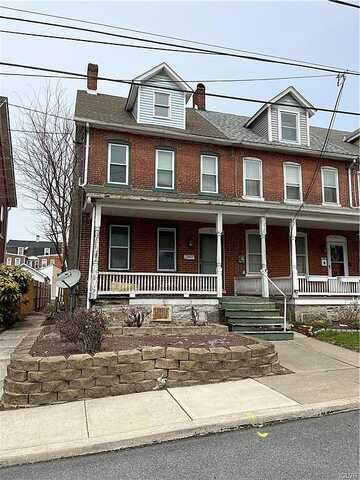 Evergreen, NAZARETH, PA 18064