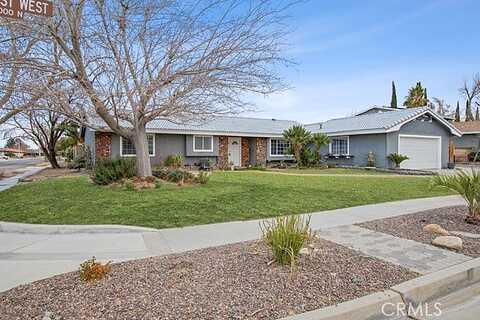 19Th, LANCASTER, CA 93534