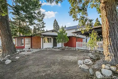 Chippewa, LAKE HUGHES, CA 93532