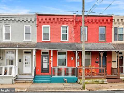 Frederick, LANCASTER, PA 17603