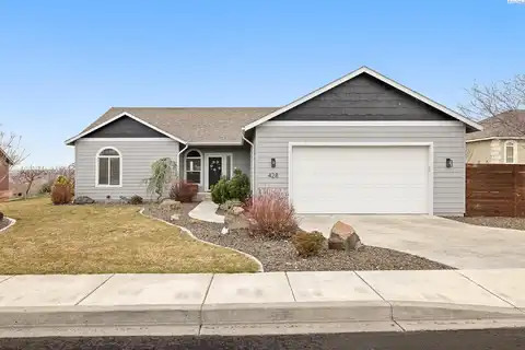 Satus, RICHLAND, WA 99352